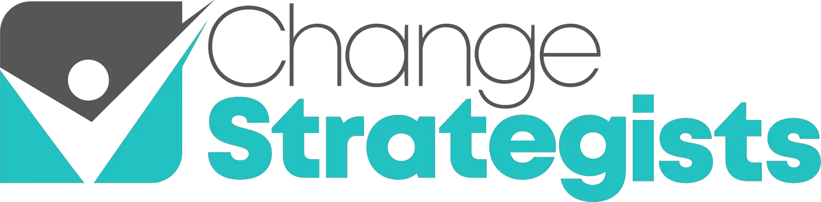ChangeStrategists Logo