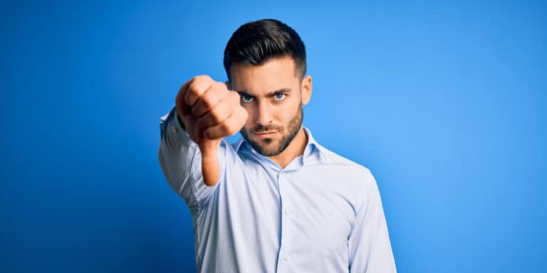 Thumbs down 1200x600 px