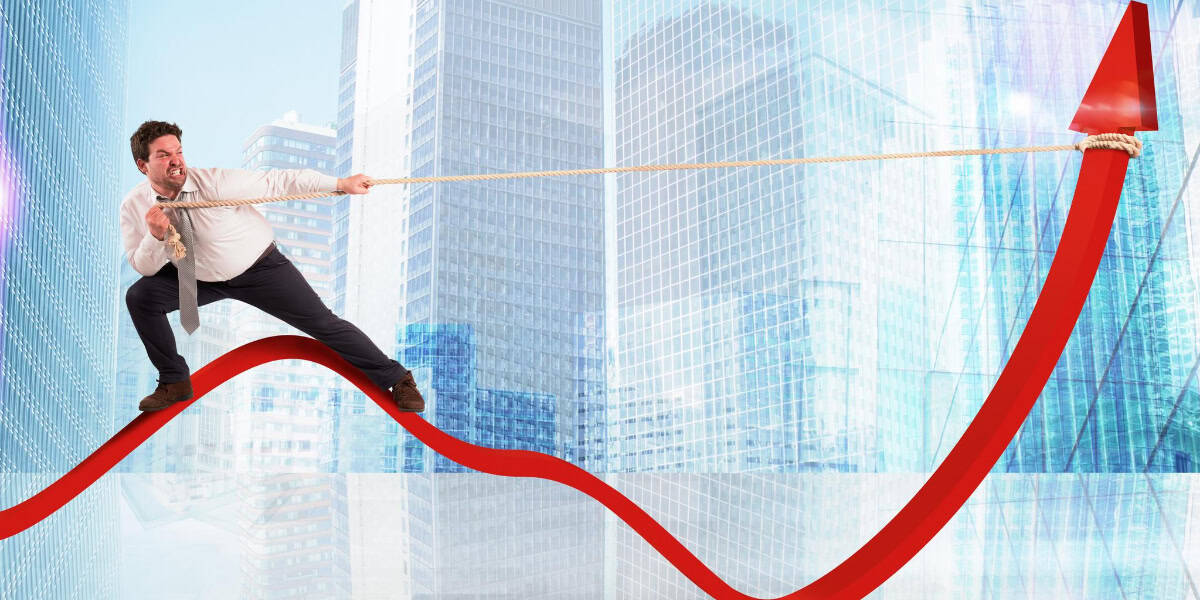 Focus on Productivity Rather Than on Efficiency