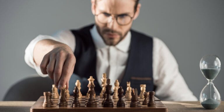 Can an organization be successful without effective strategies Blog Header 1200x600 px