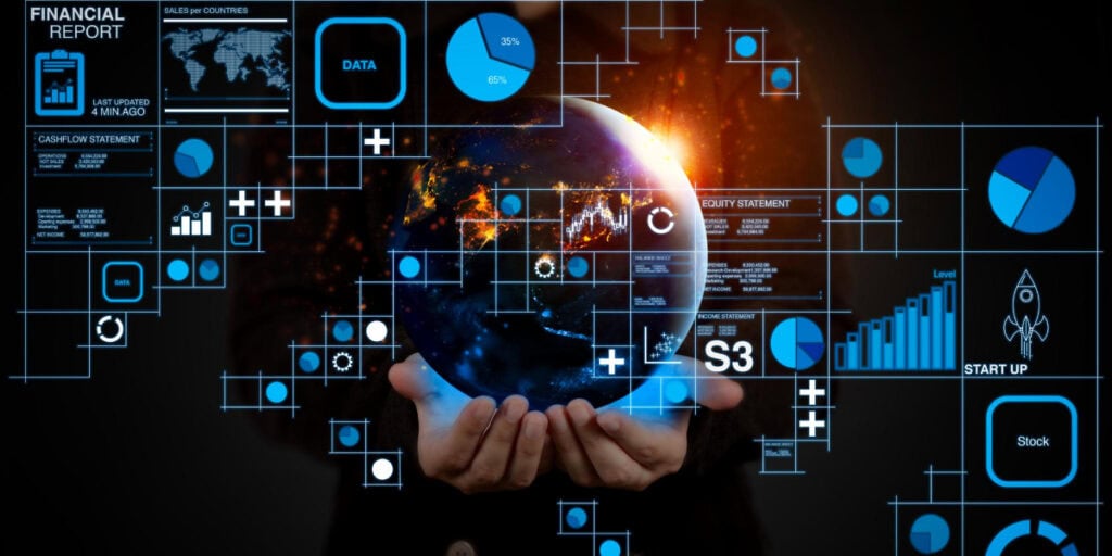 Day to Day Business Operations Examples