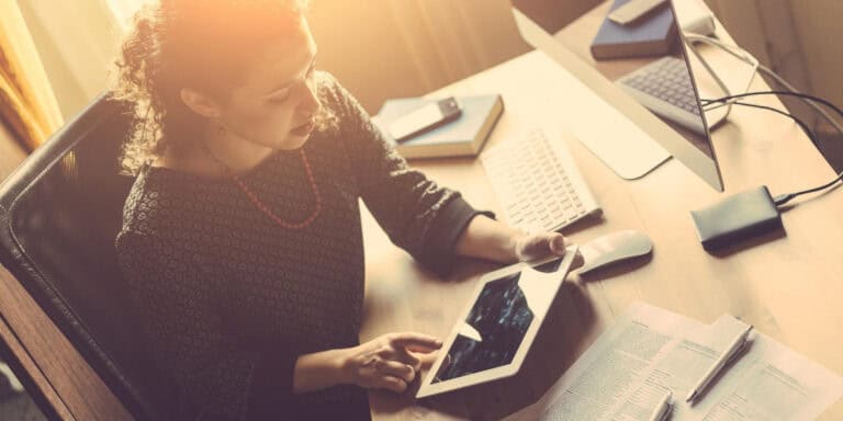 Small business efficiedncy Blog Header 1200x600 px