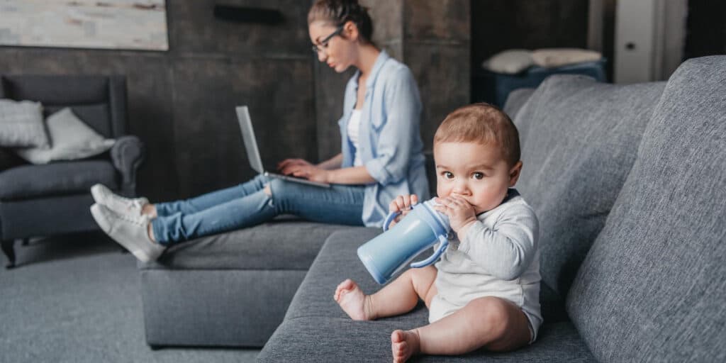 Remote Working