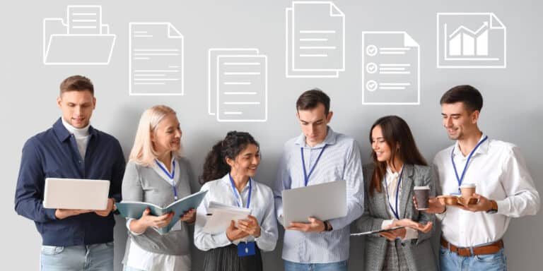 Business Documentation
