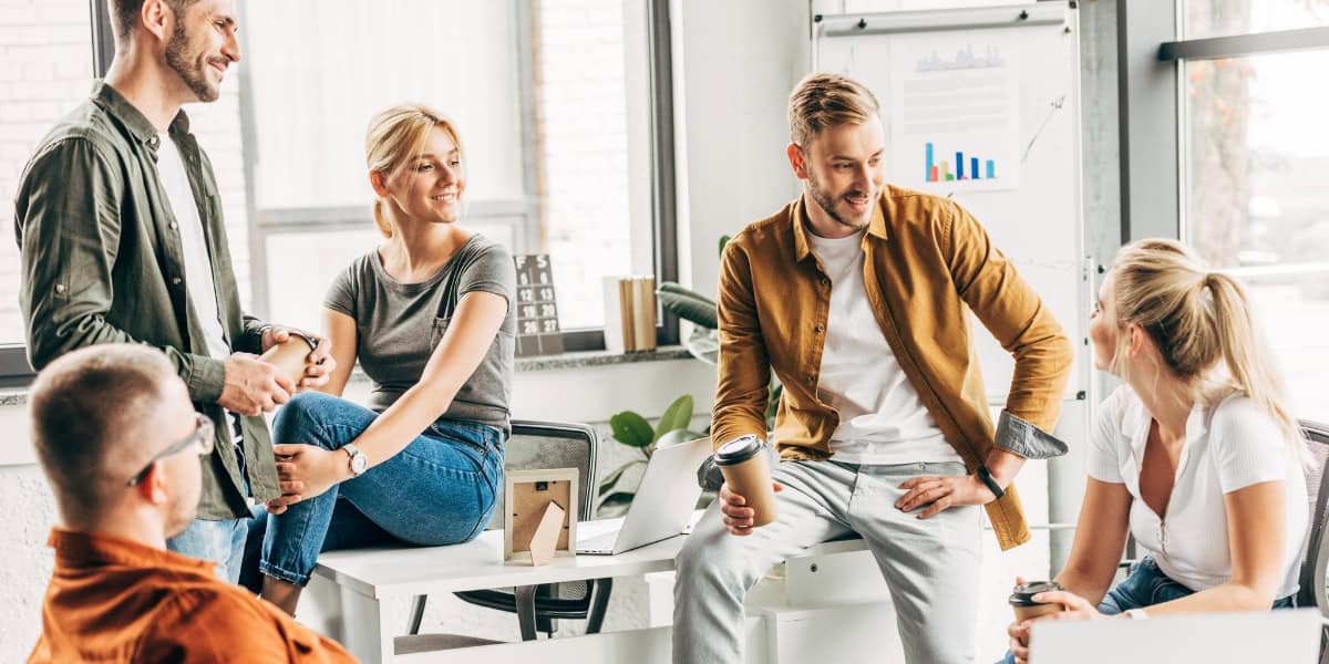 How To Set Up a Change Management Office