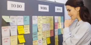 Business Change Strategy