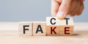 Fake or Fact