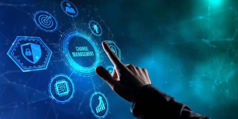 Management of change