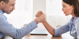 Workplace challenges
