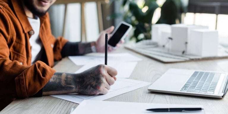 Business documentation