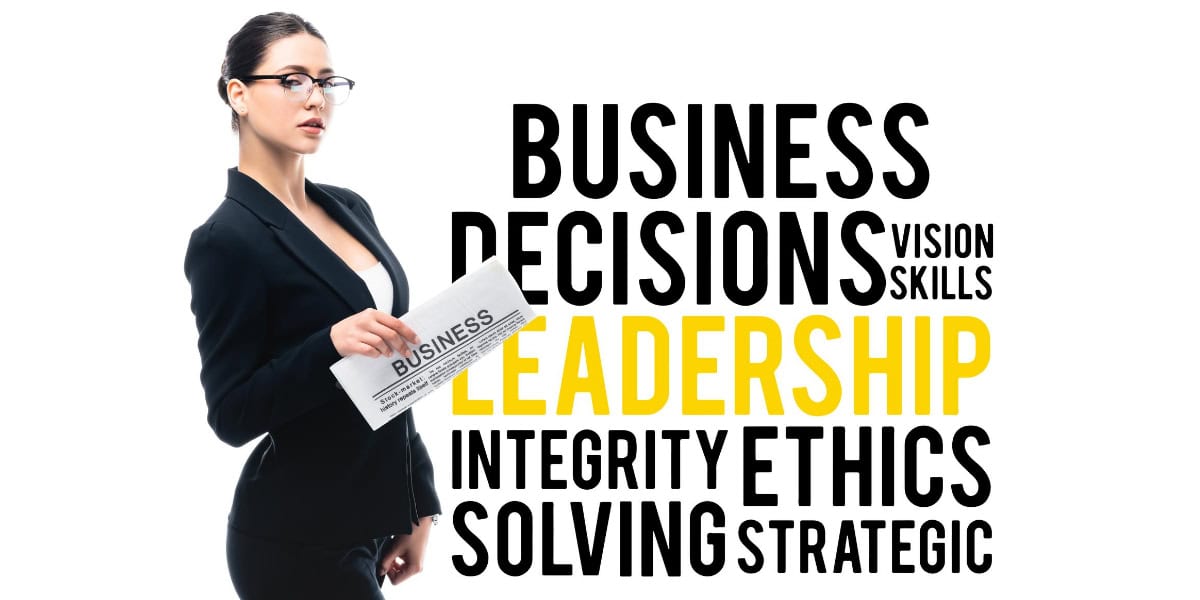 Business skills