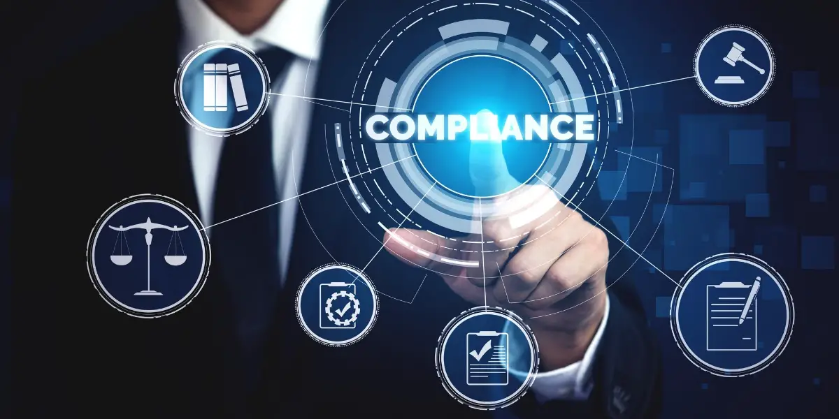 Ensuring Compliance in Program Management Processes