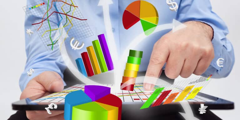 Management charts