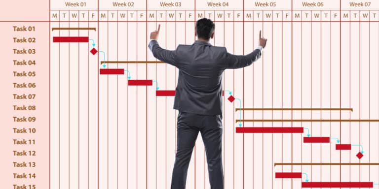 Project Timeline