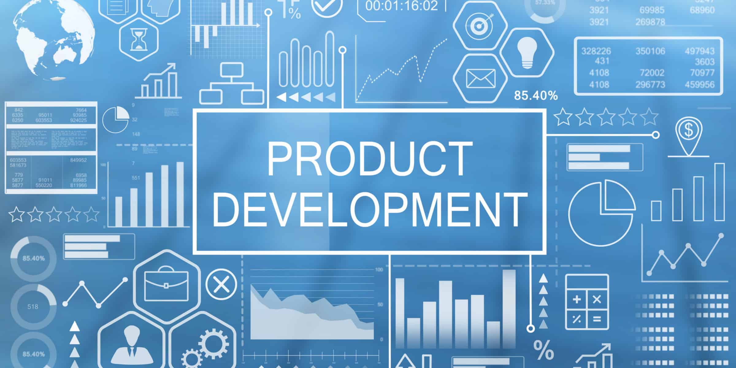 Product Development