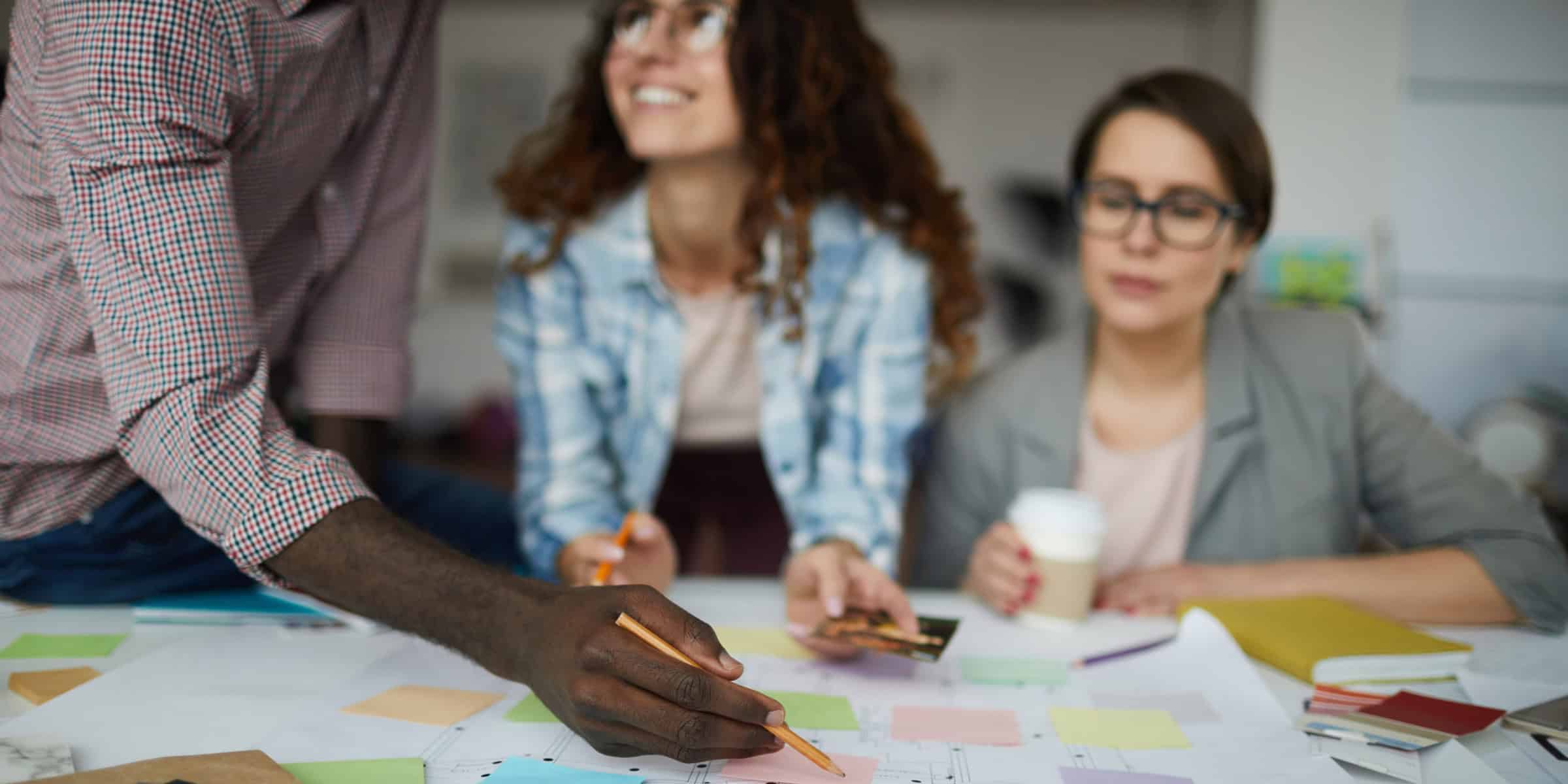 Business roadmap