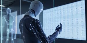 Change Management Robot