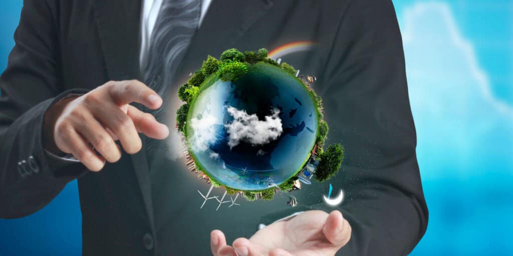 business sustainability