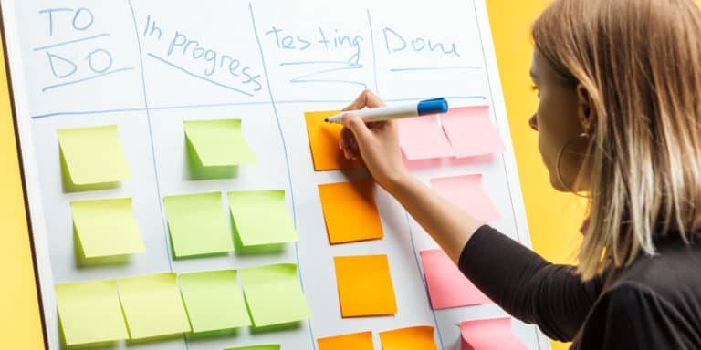 change management planning
