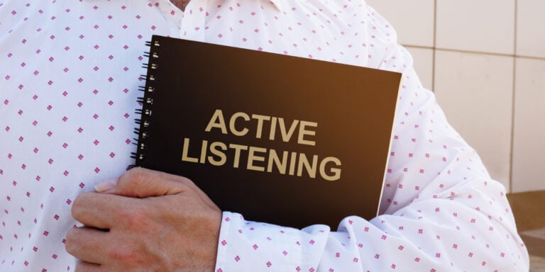 Active Listening