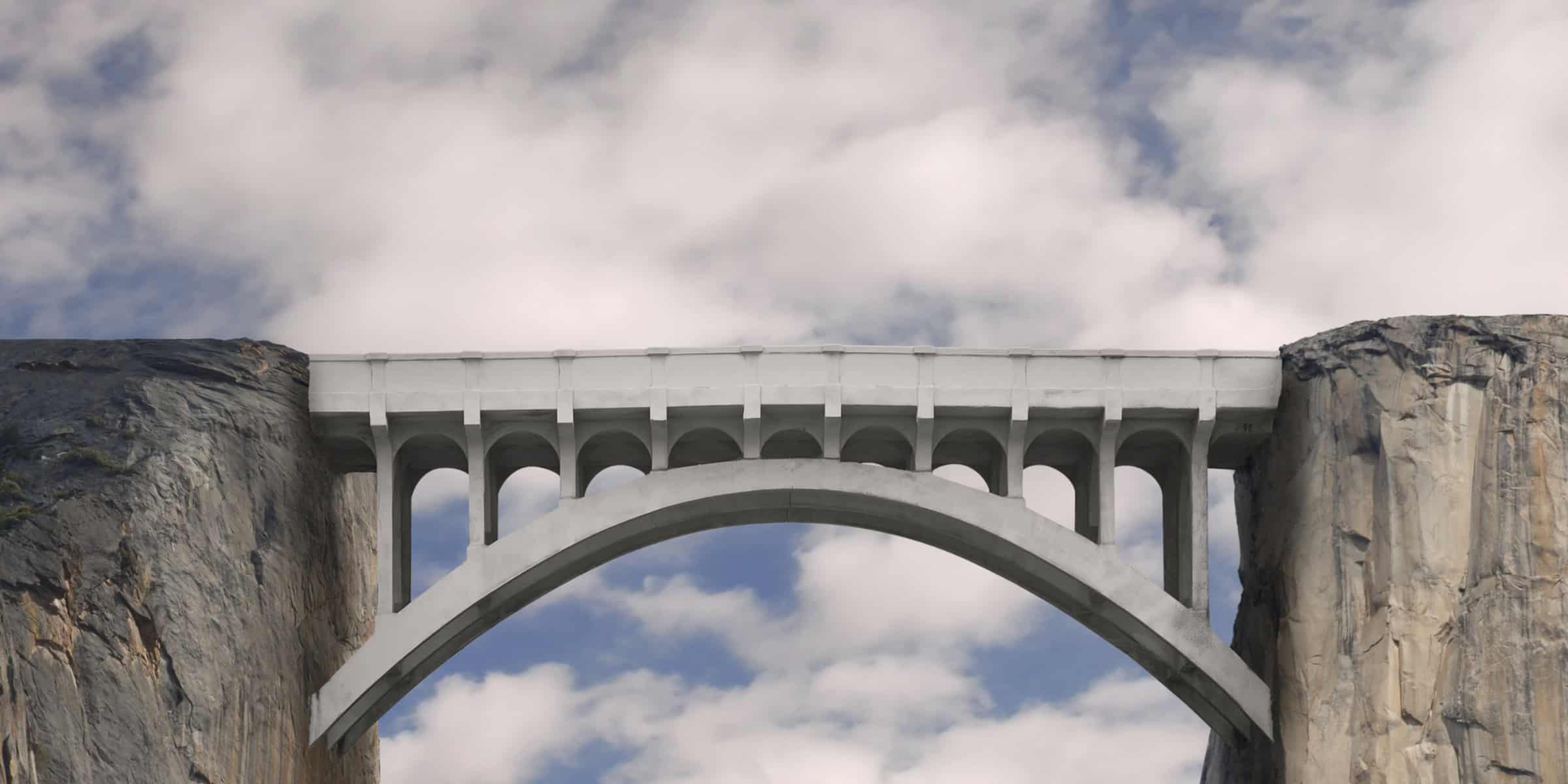 Bridging the Gap