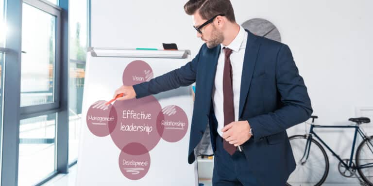 Effective Change Management Practitioner.