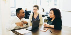 Engaging Stakeholders