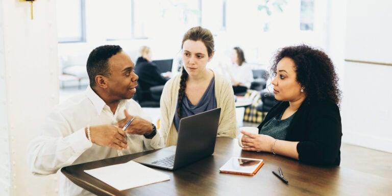 Engaging Stakeholders