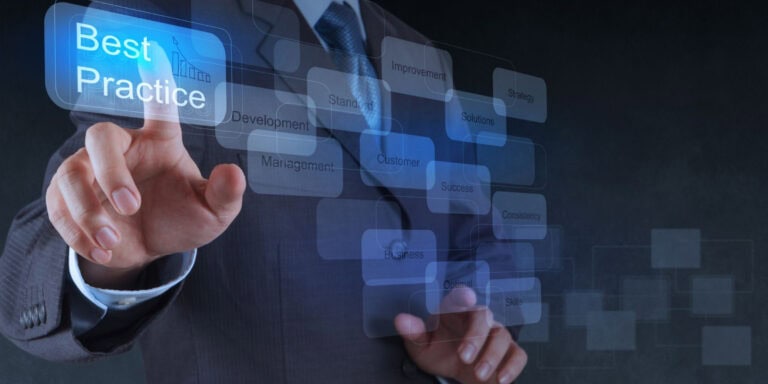 ITIL Best Practice