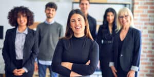 Leadership team