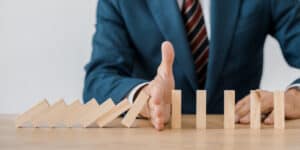 Mitigate Change Management Risk.
