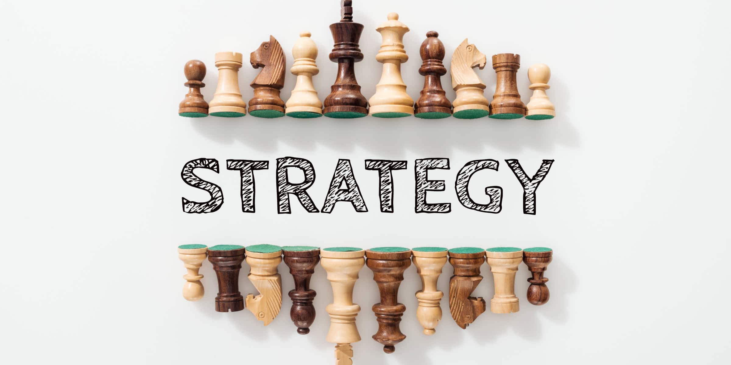 STRATEGY CHESS.