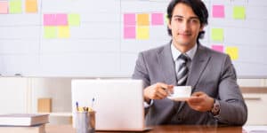agile office