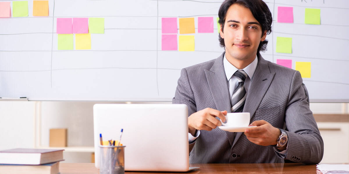 agile office