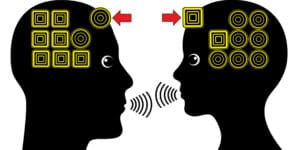 building rapport by listening
