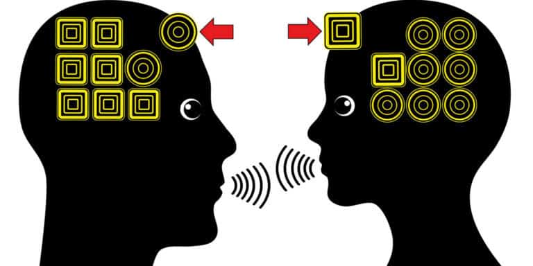 building rapport by listening