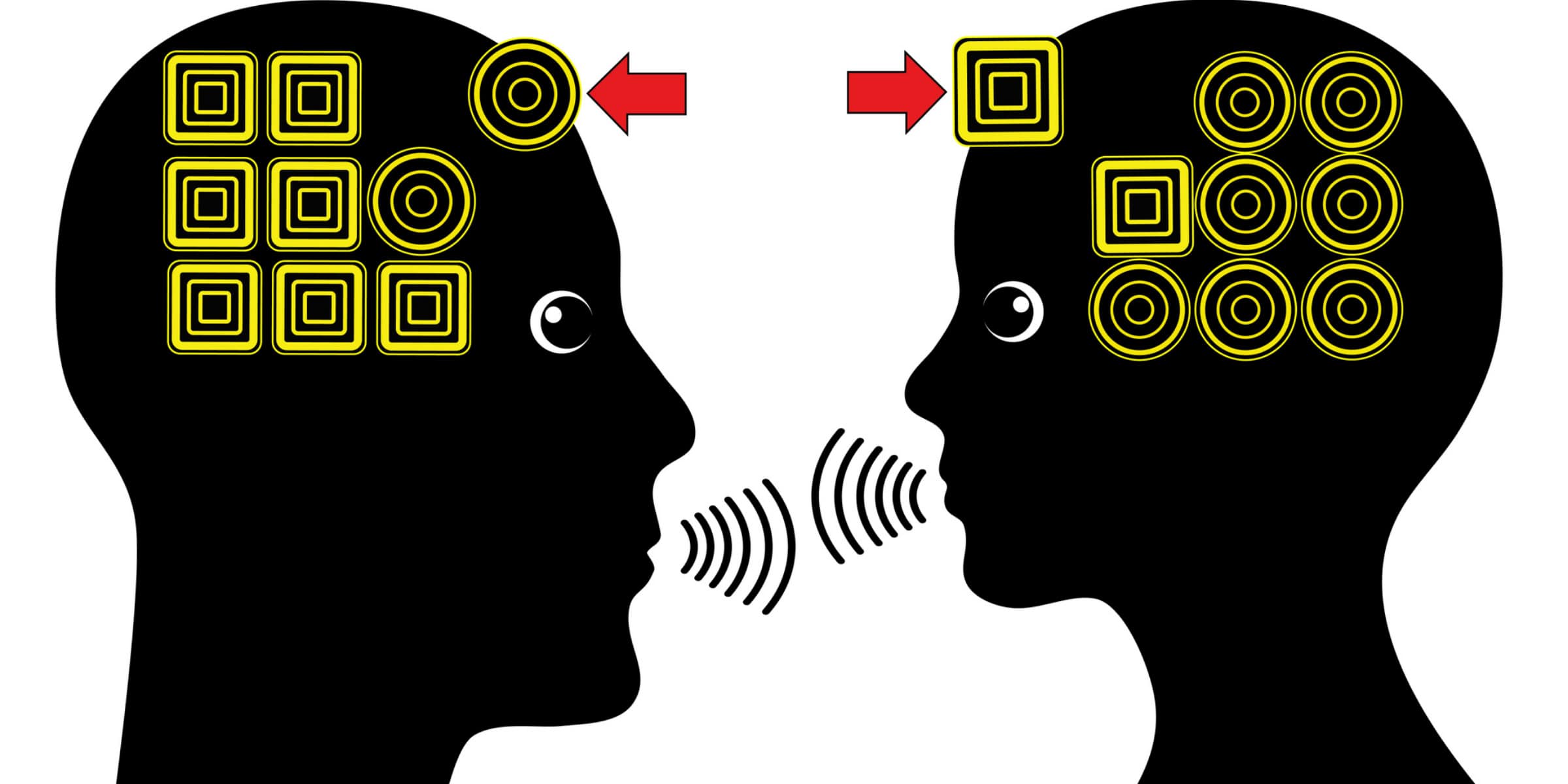 building rapport by listening