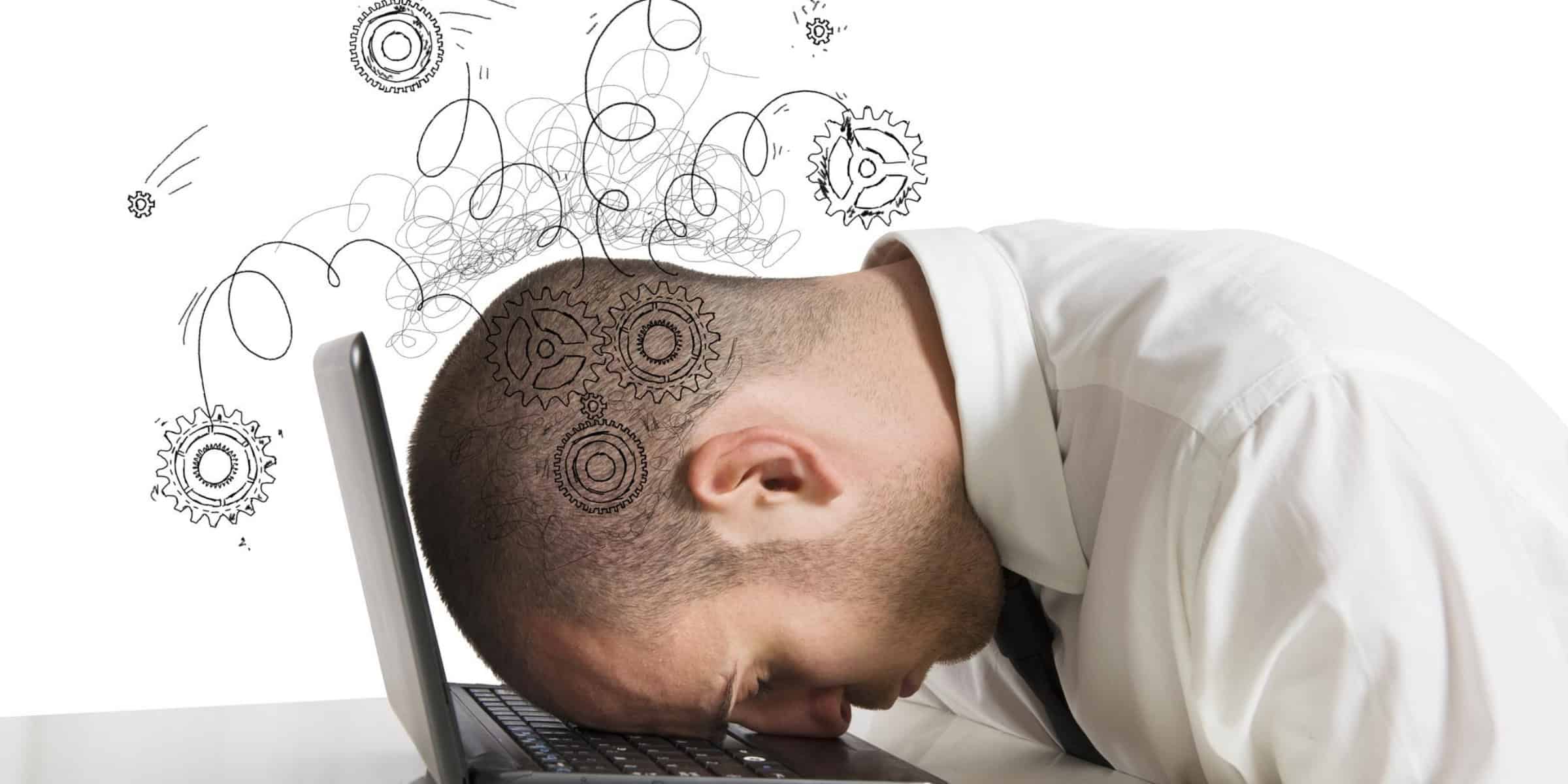 business Fatigue