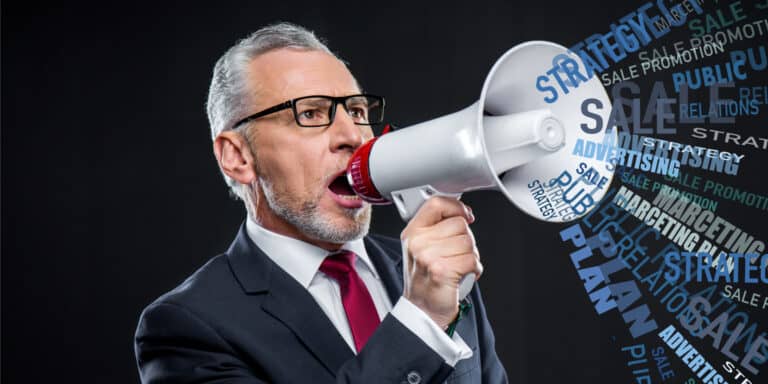 business communication