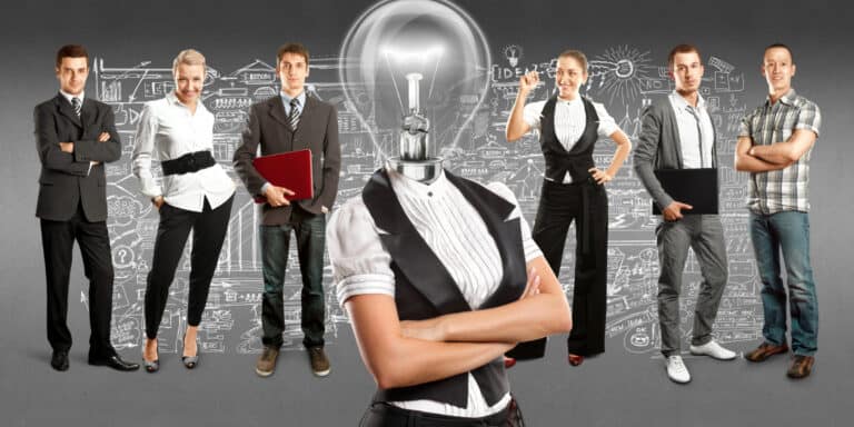 business experts.