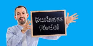 business model