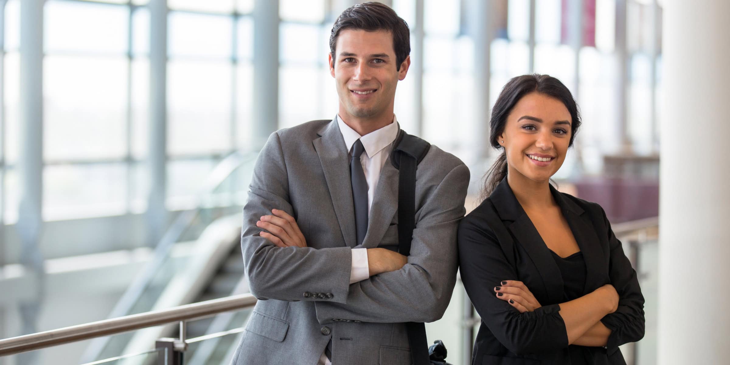 business people