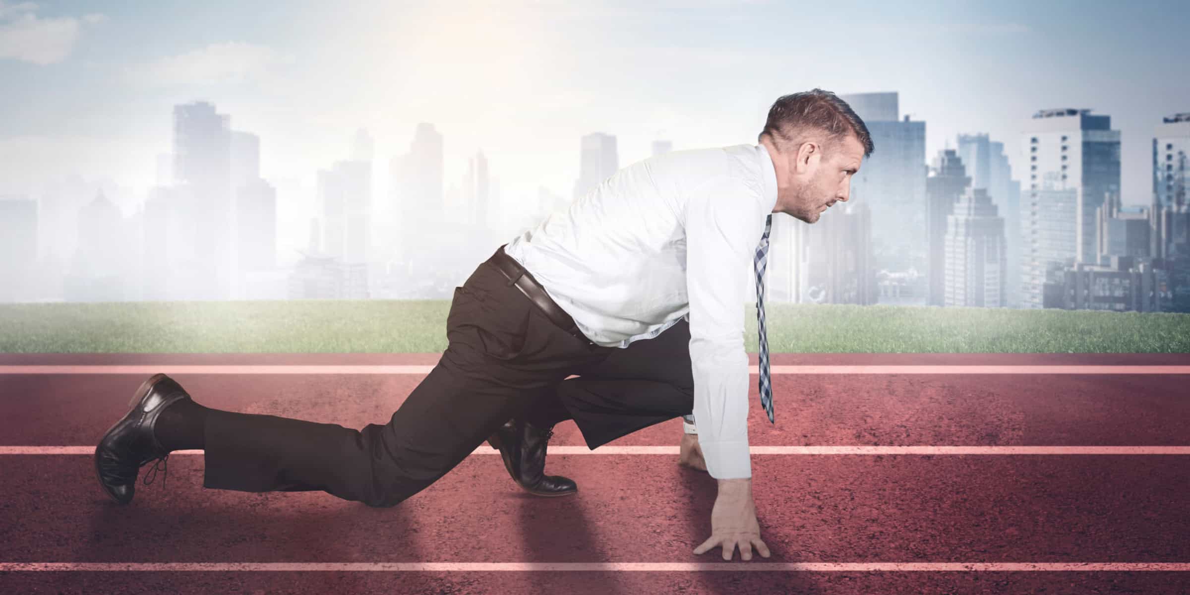 business readiness