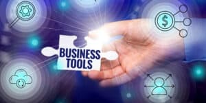business tools