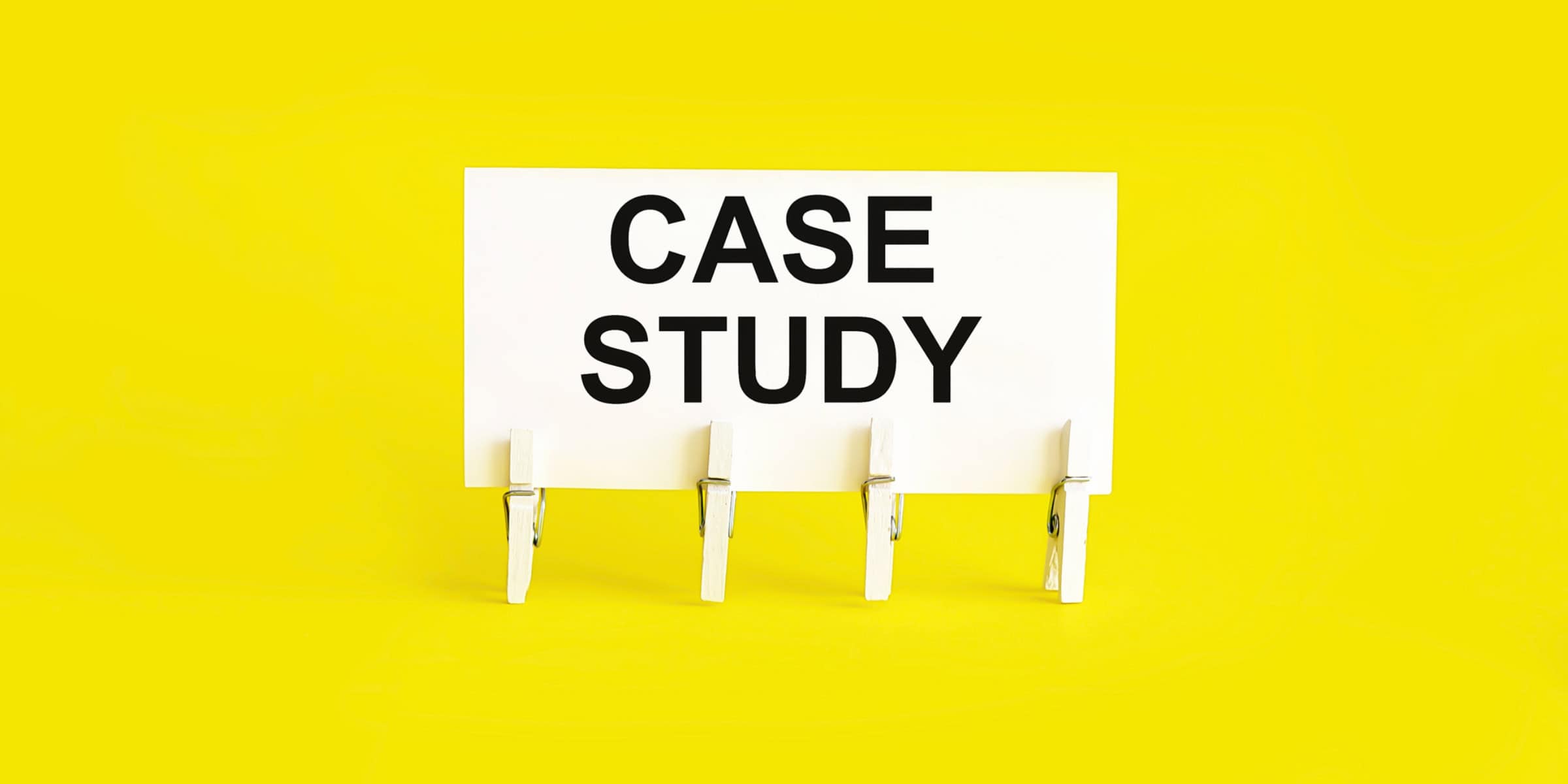 case study