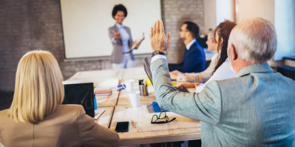 How To Facilitate A Change Management Workshop