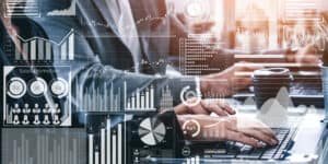 communicating business analytics