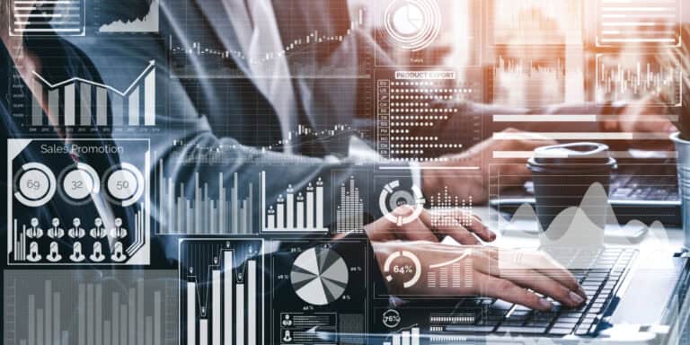 communicating business analytics