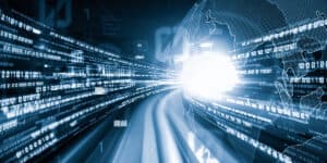 digital transformation driving