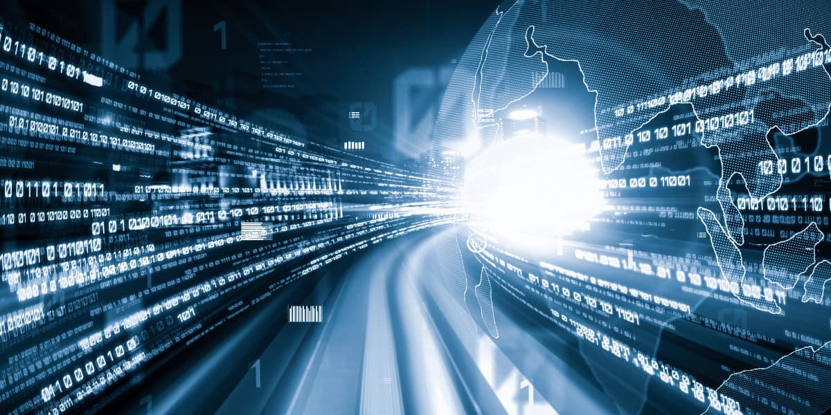 digital transformation driving